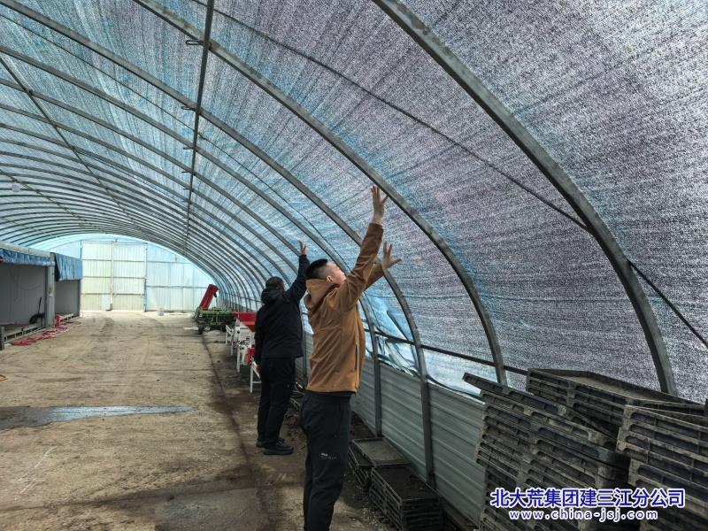 【基层动态】八五九农场以雪为令 全力护棚保春耕_副本.jpg